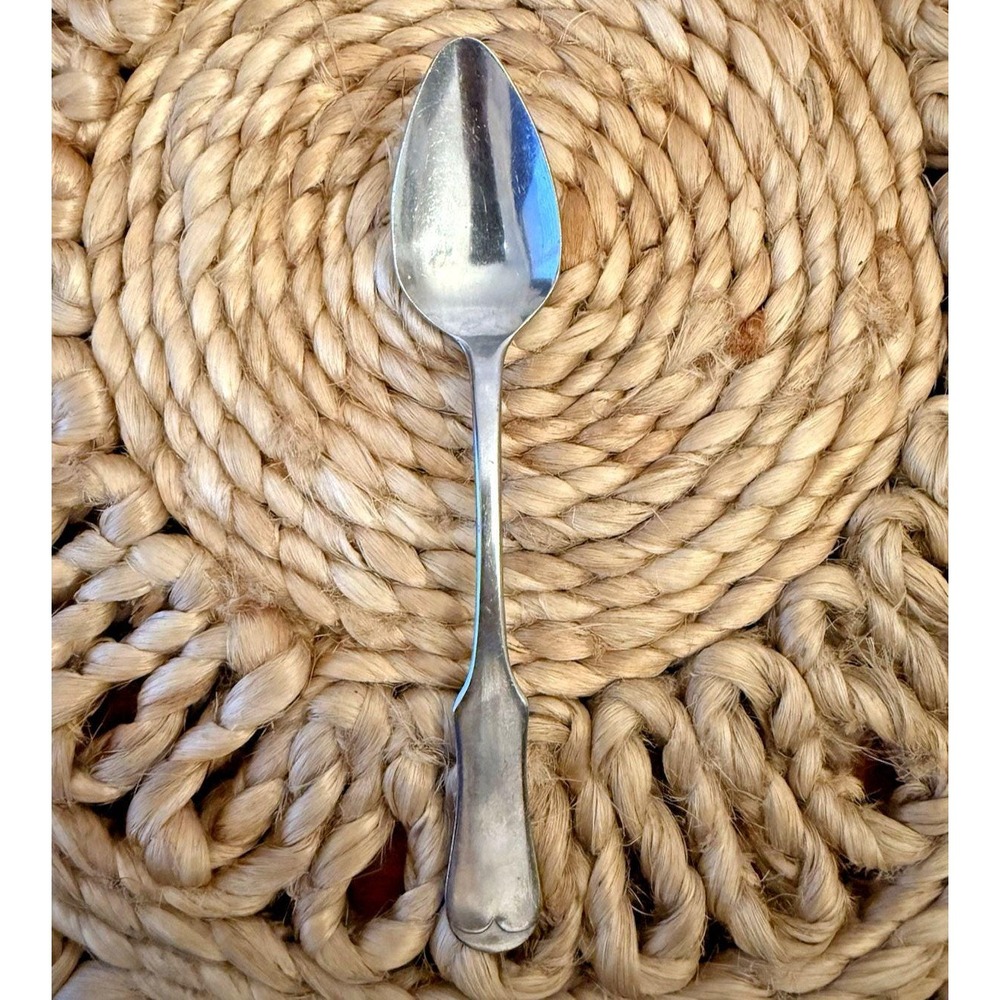 Lifetime‎ Cutlery LCU 64 Table Spoon Stainless Vintage Replacement